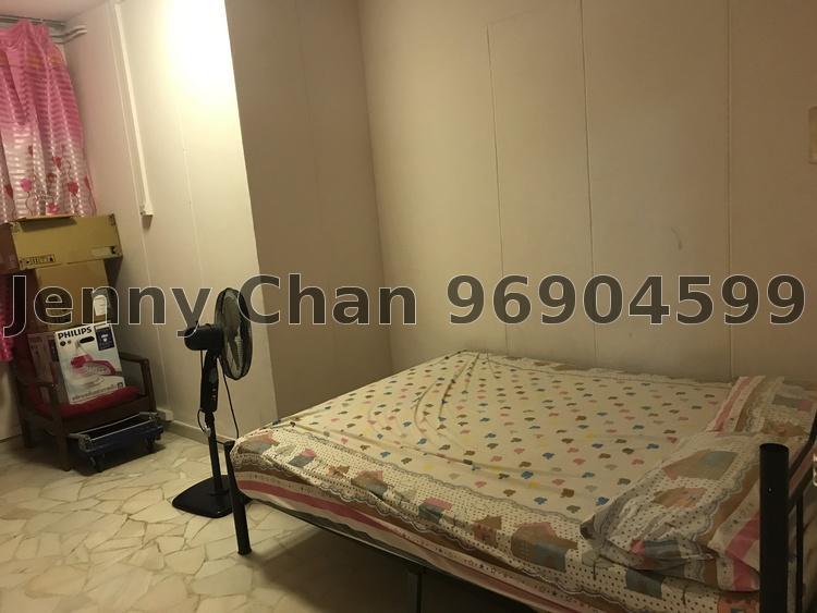 Blk 419 Fajar Road (Bukit Panjang), HDB 5 Rooms #170413982